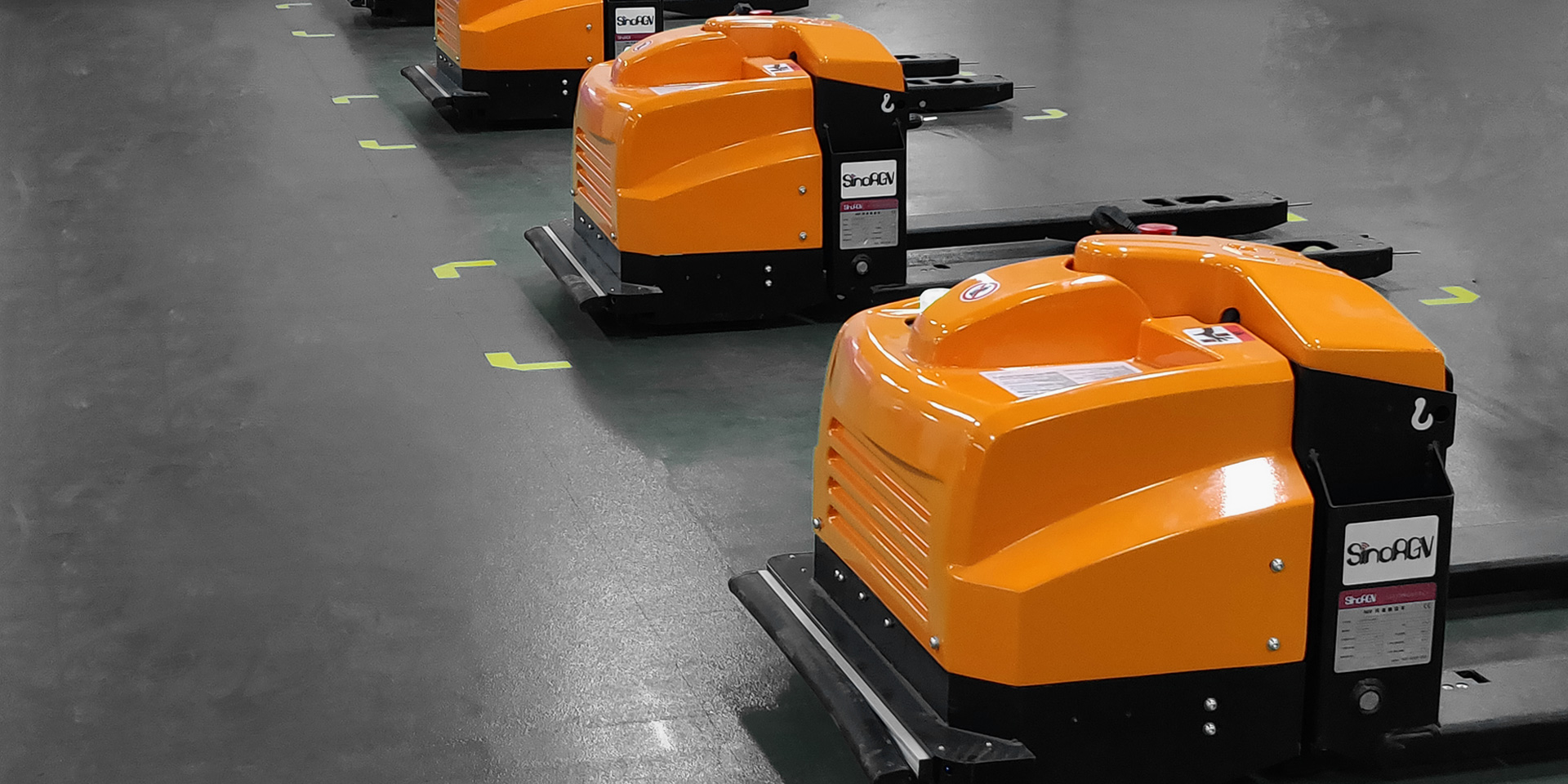 浙江华叉智能装备有限公司